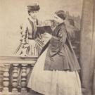 Mary and Lucy Egerton